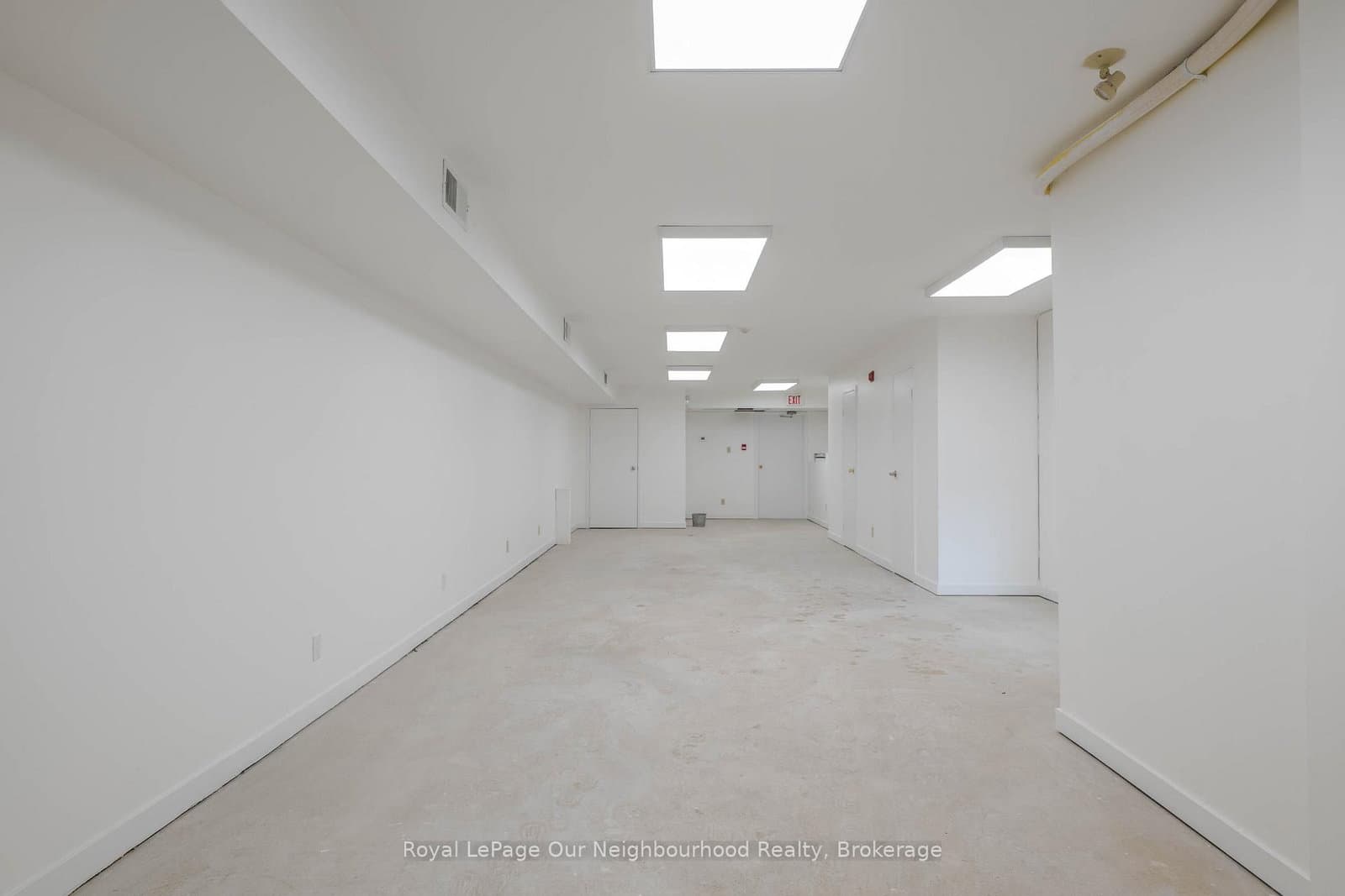 1224 King Street W, Unit Lower Level - Image 1