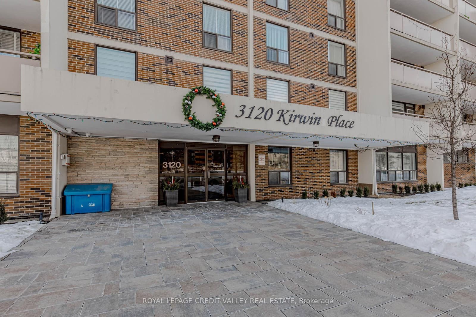 3120 Kirwin Avenue, Unit 501 - Image 4