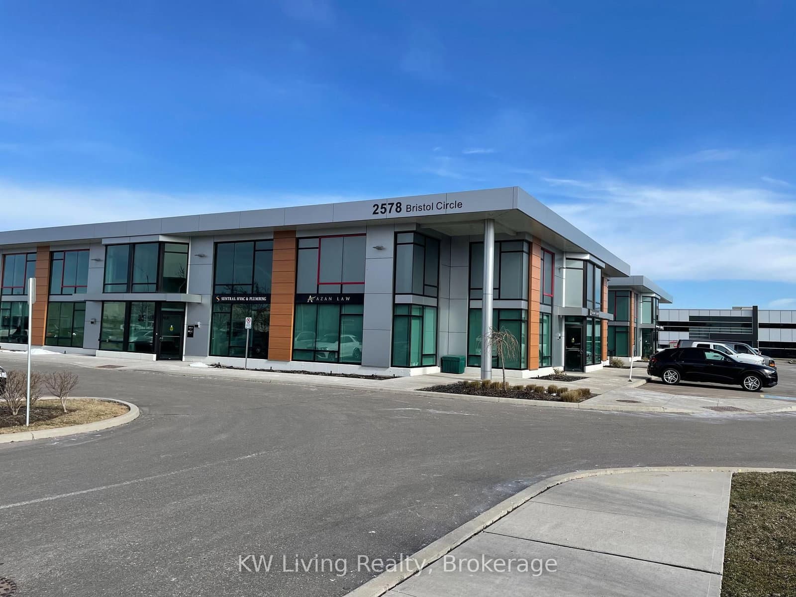 2578 Bristol Circle, Unit 12 - Image 2