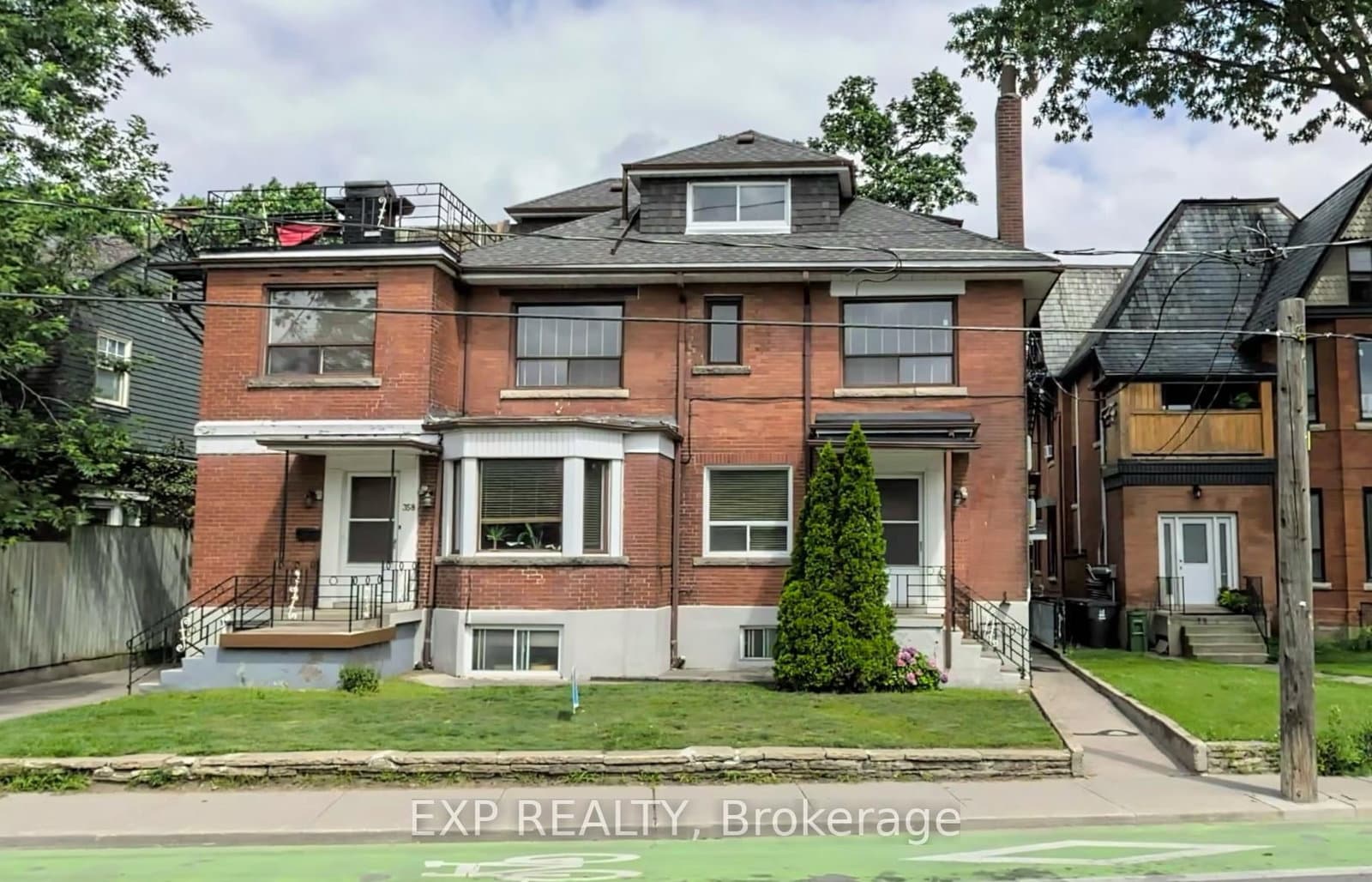 354 Annette Street, Unit 1 - Image 1