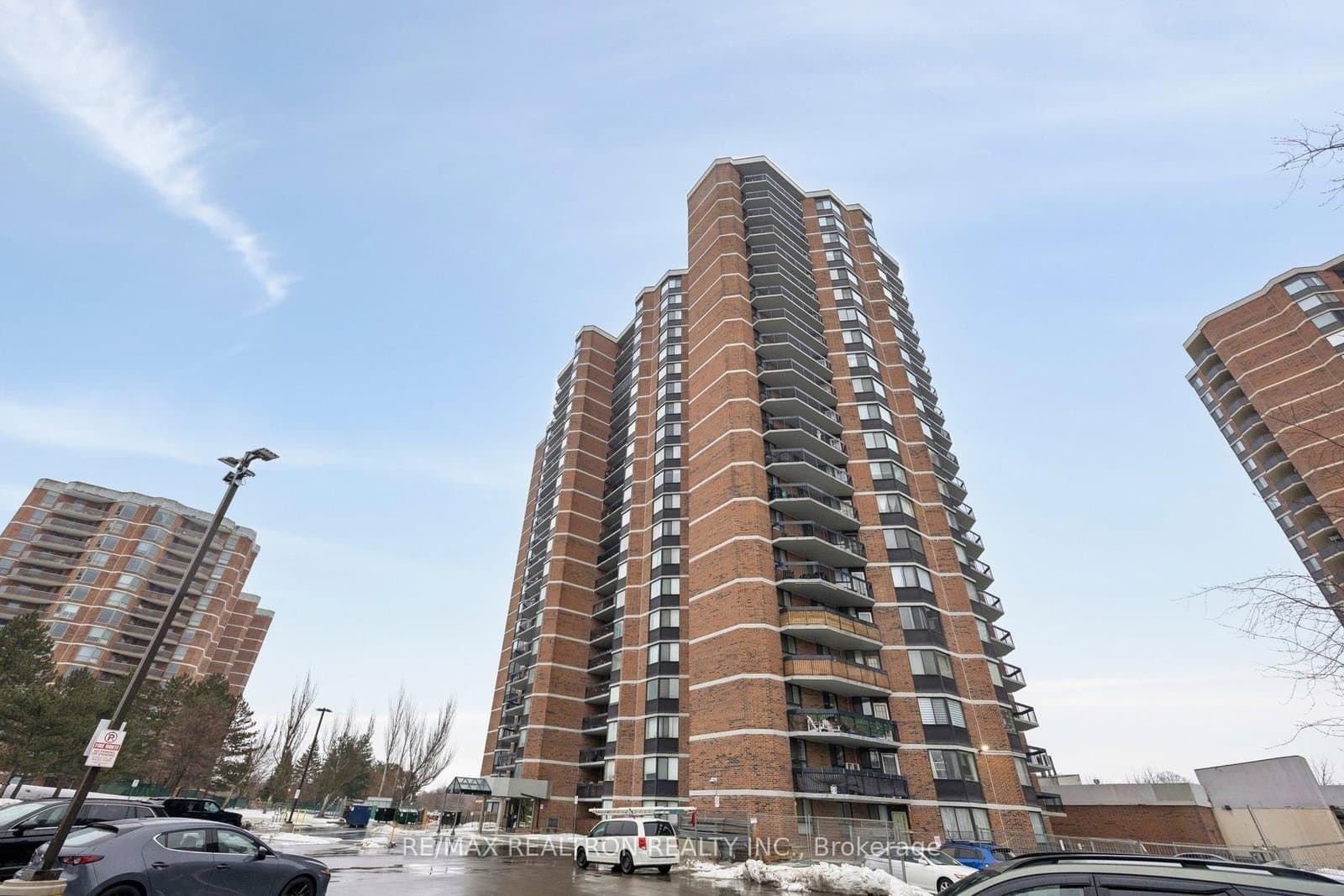 236 Albion Road, Unit 903 - Image 2