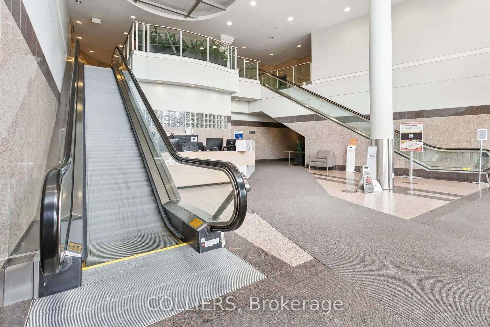 50 Burnhamthorpe Road W, Unit 404 - Image 3