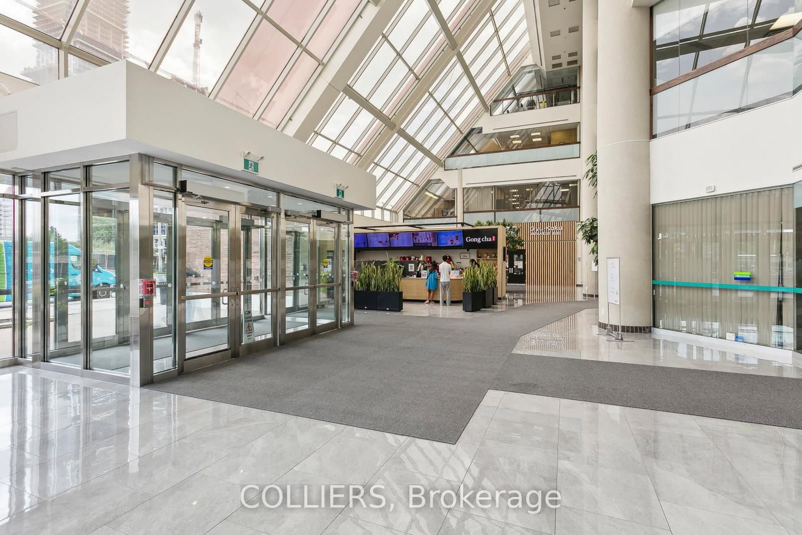 50 Burnhamthorpe Road W, Unit 404 - Image 4