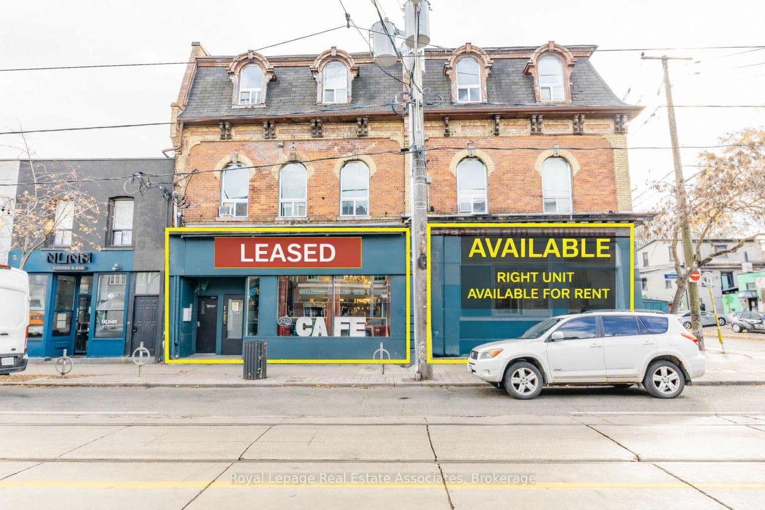 1267 Queen Street W - Image 3