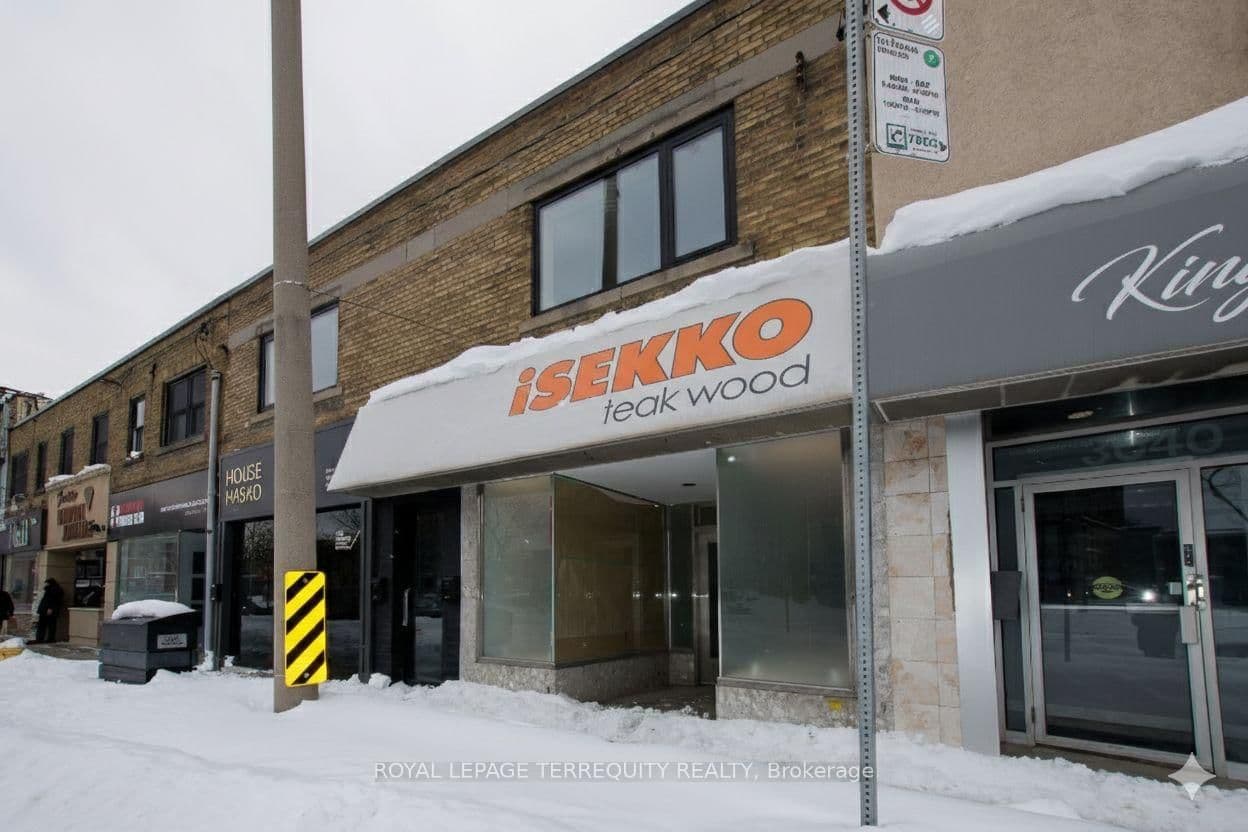 3042 Bloor Street W, Unit A1 - Image 5
