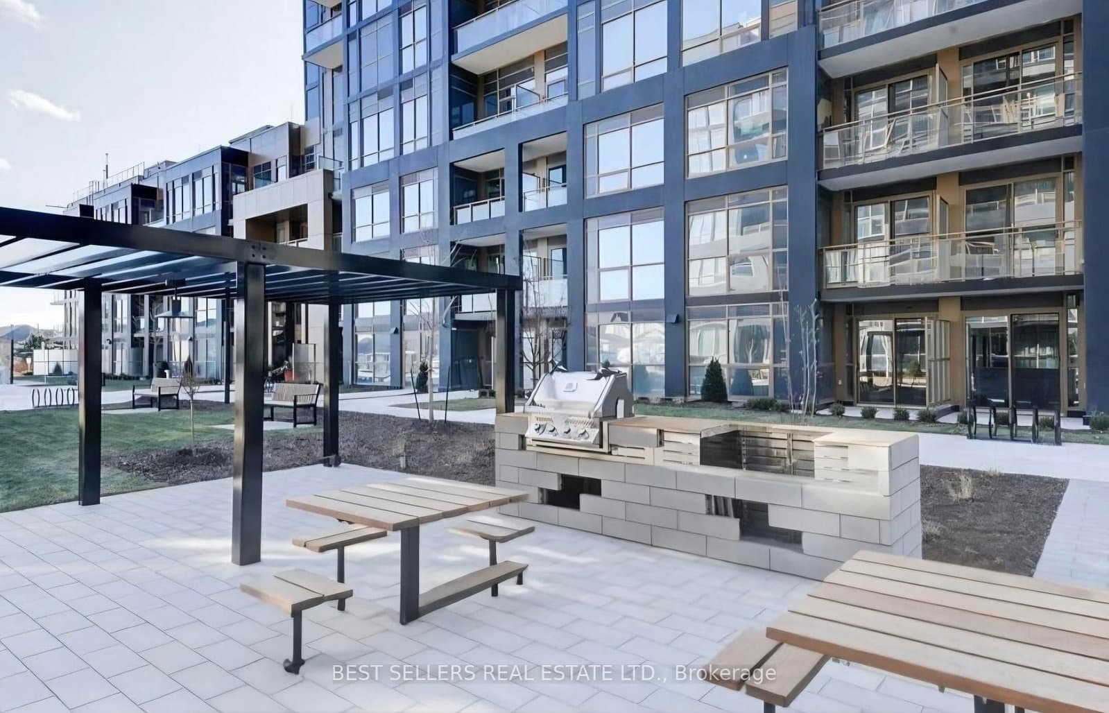 2333 KHALSA Gate, Unit 612 - Image 1