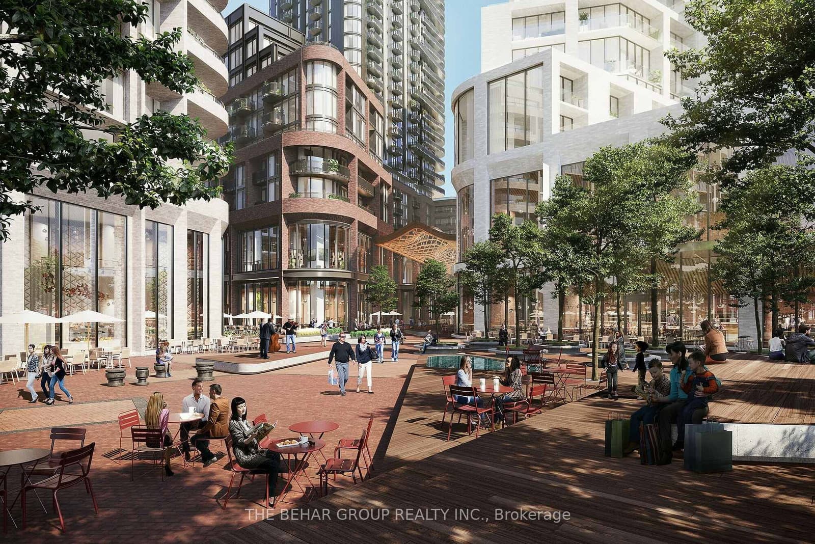 1285 Dupont Street, Unit 4 (Fl 1) - Image 3