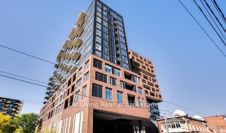 270 Dufferin Street, Unit 211 - Image 1