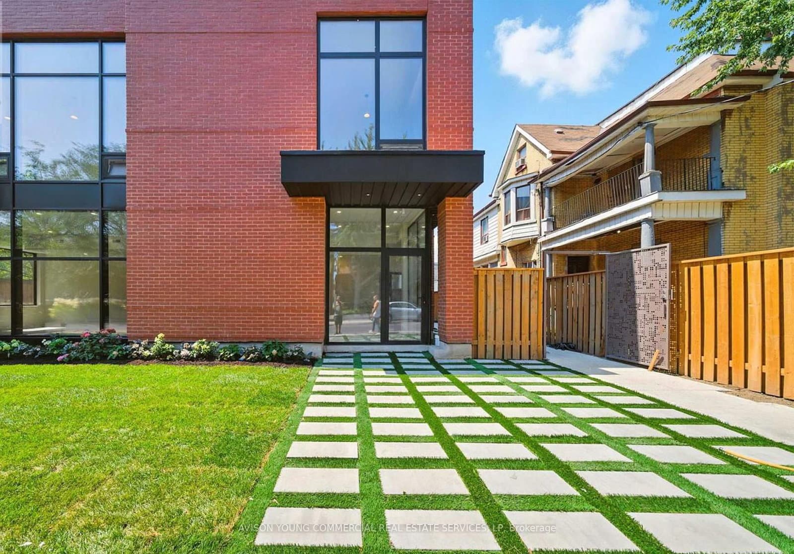 170 Perth Avenue W, Unit 2 - Image 2