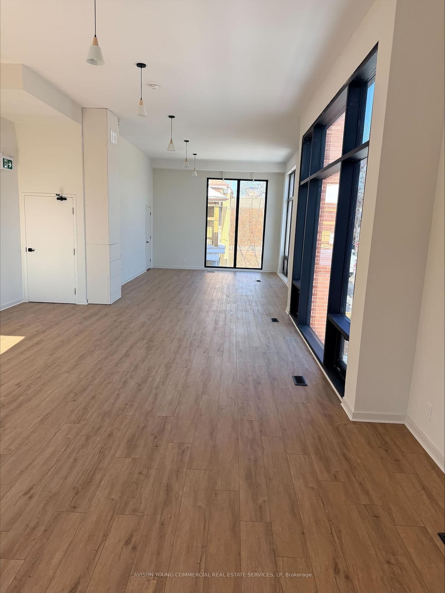 170 Perth Avenue, Unit 1 - Image 4