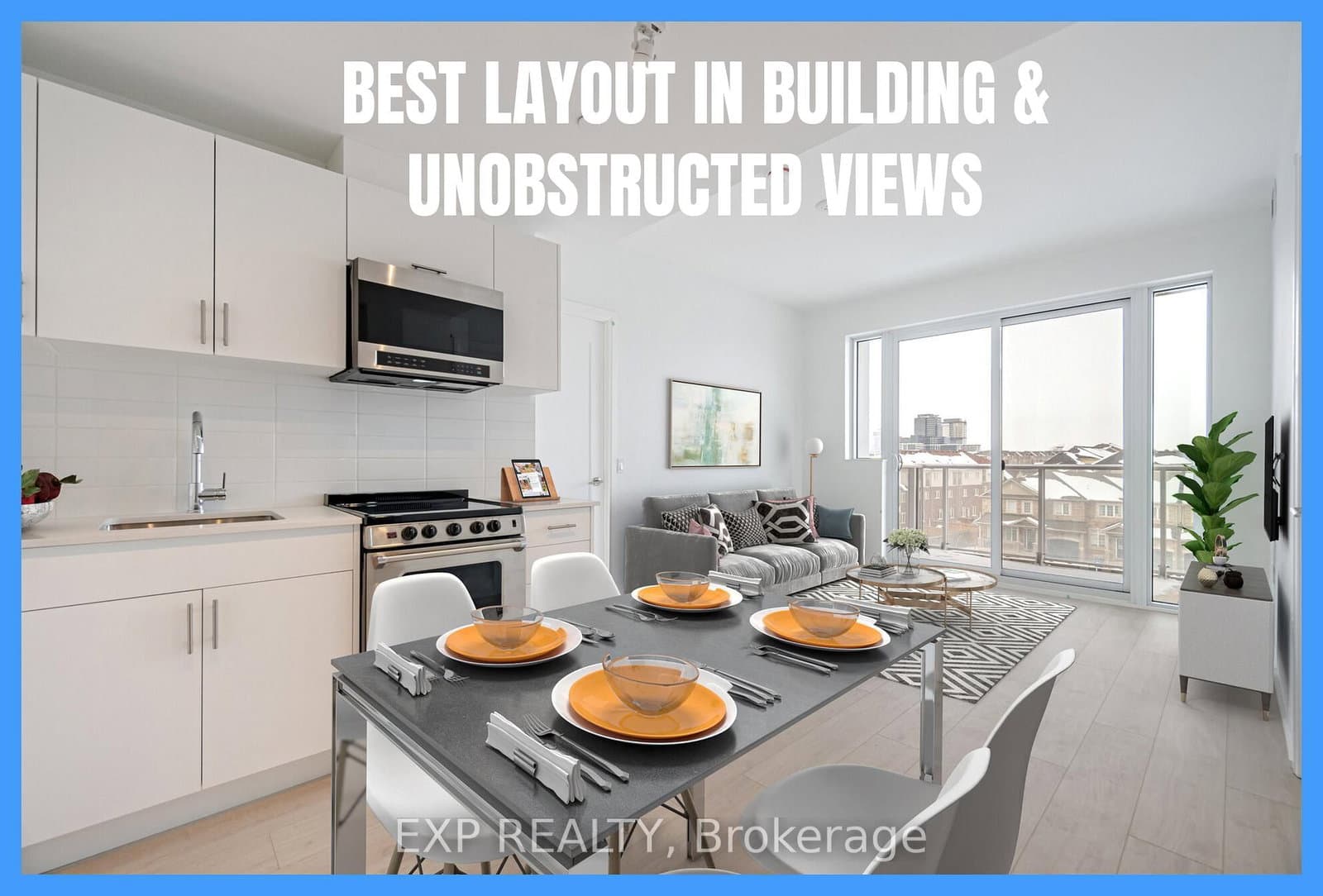 412 Silver Maple Road, Unit 405 - Image 1
