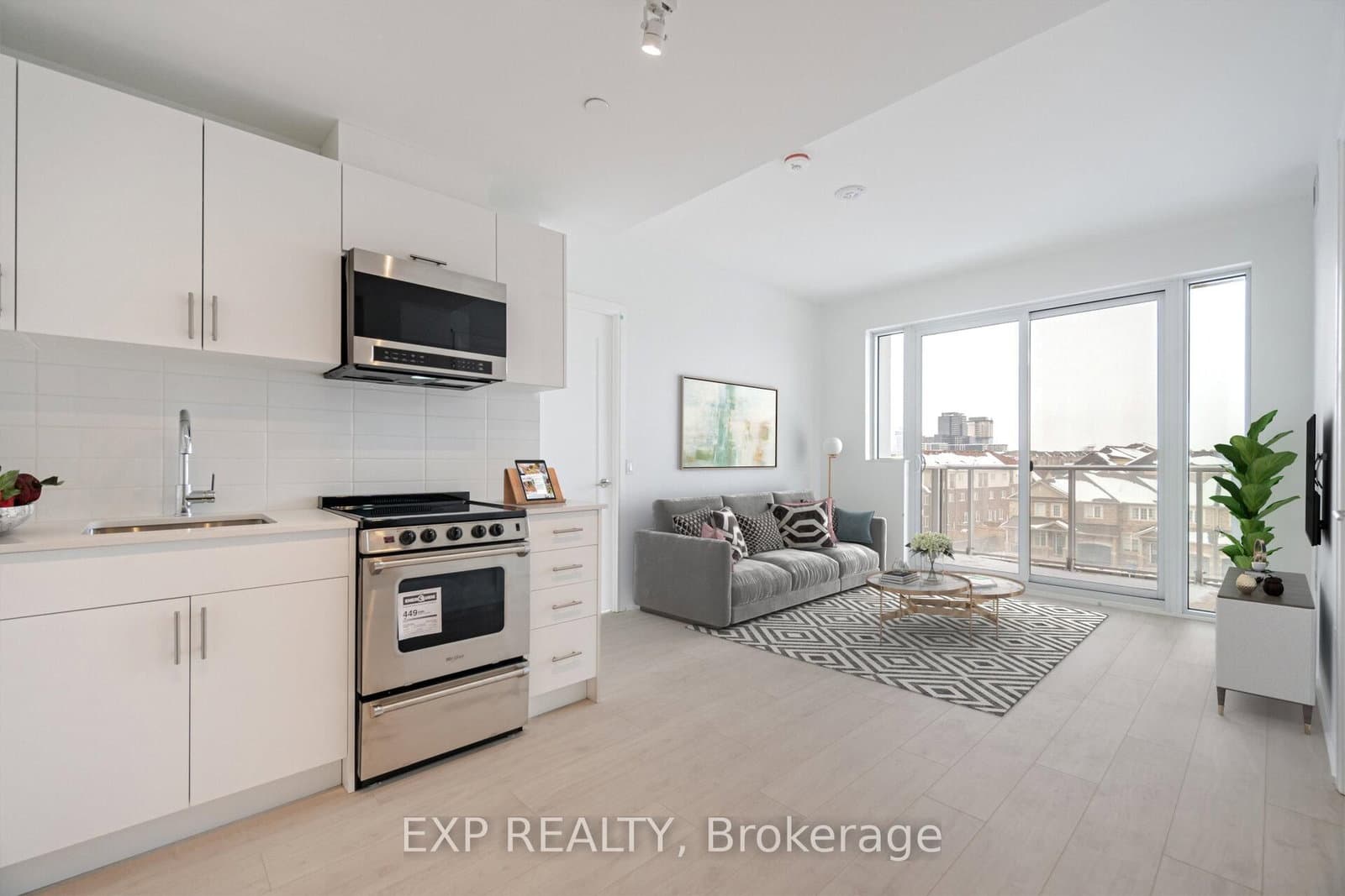412 Silver Maple Road, Unit 405 - Image 5
