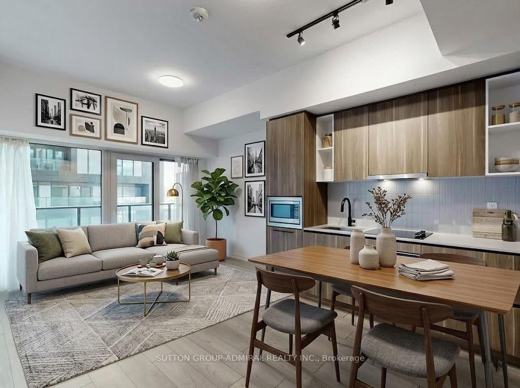 1285 DuPont Street, Unit 410 - Image 1