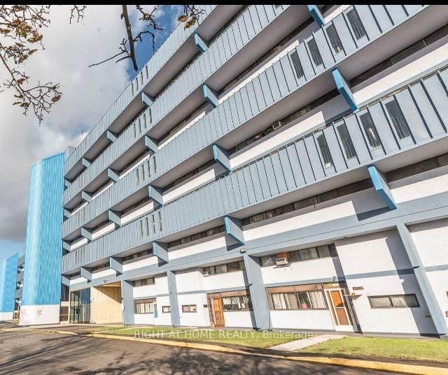 4673 Jane Street, Unit 623 - Image 1