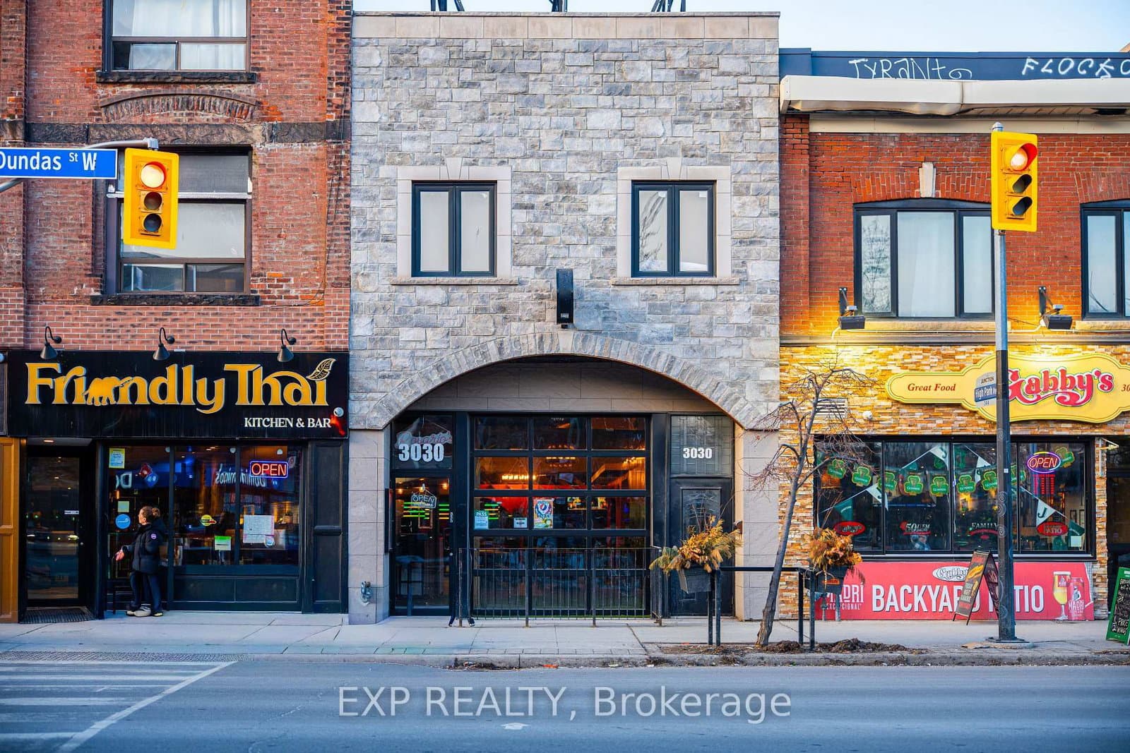 3030 W Dundas Street W - Image 1