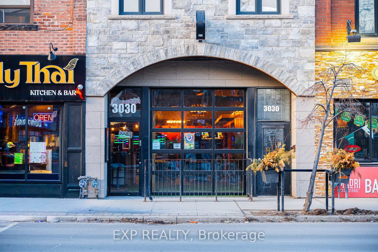 3030 W Dundas Street W - Image 2