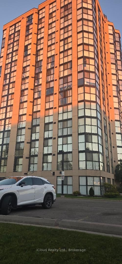 600 Rexdale Boulevard, Unit 706 - Image 2