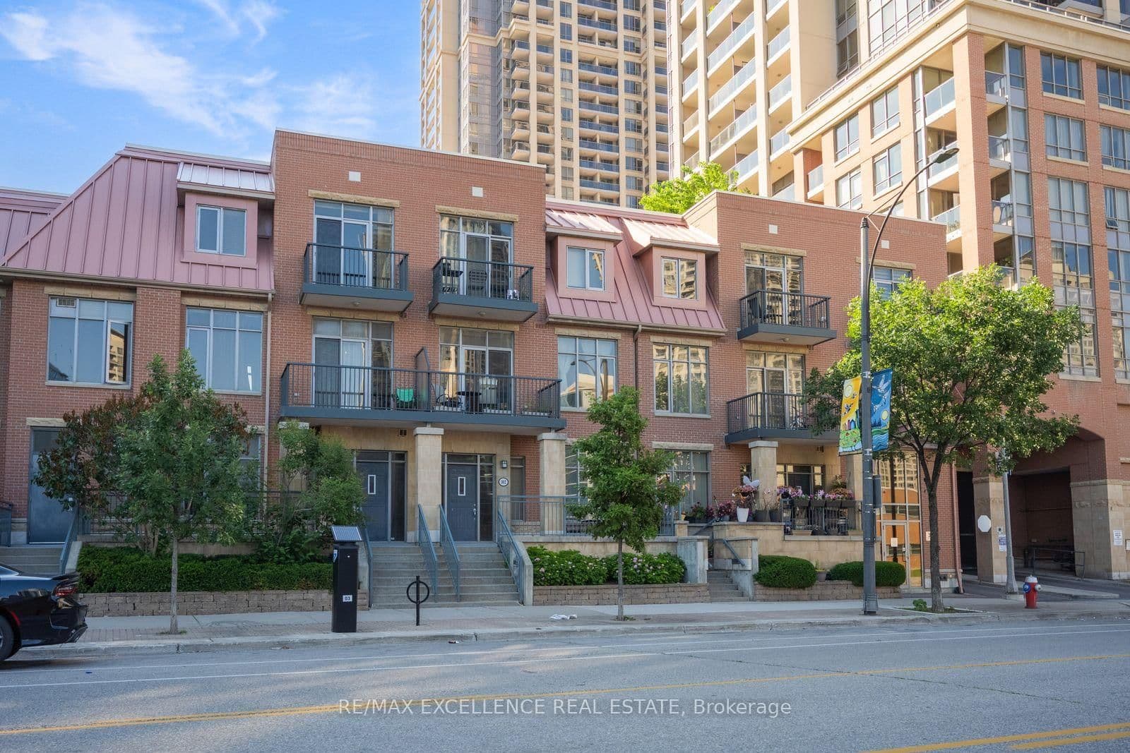 320 City  Centre Drive, Unit Gv202 - Image 2