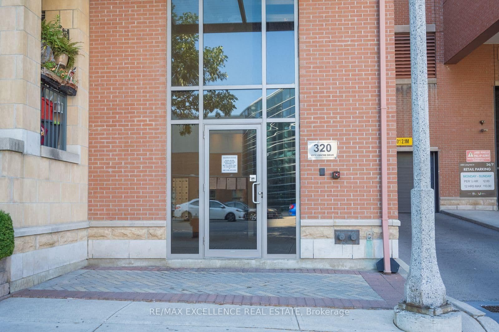 320 City  Centre Drive, Unit Gv202 - Image 3