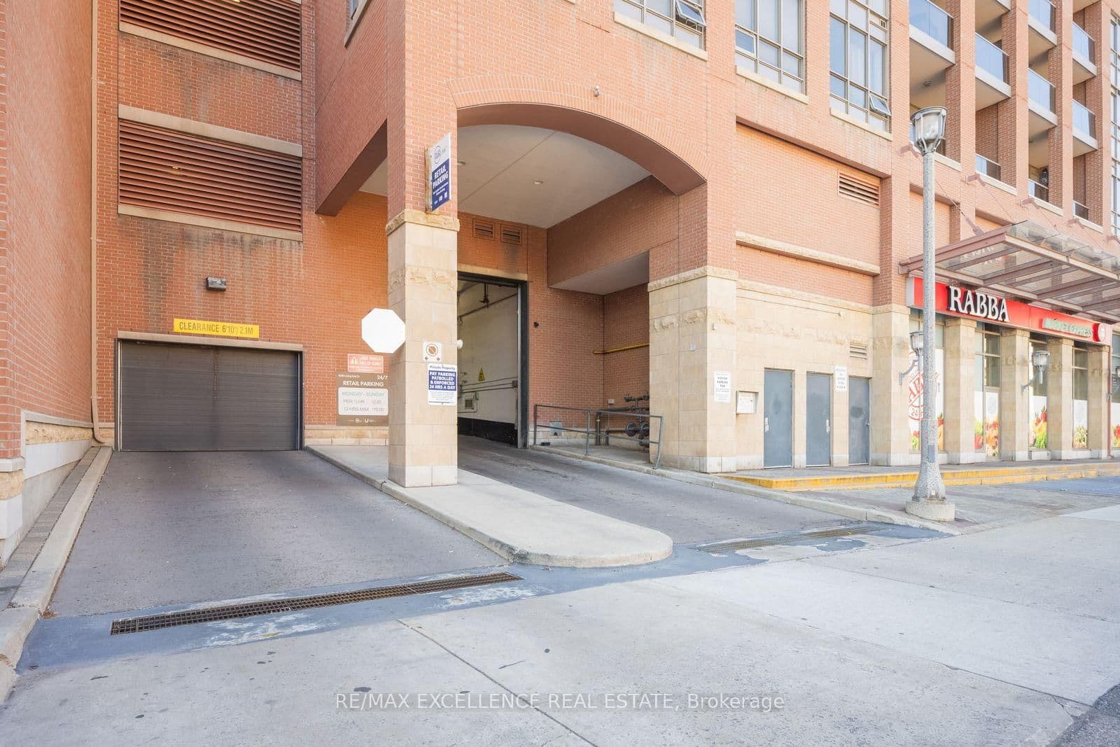 320 City  Centre Drive, Unit Gv202 - Image 4