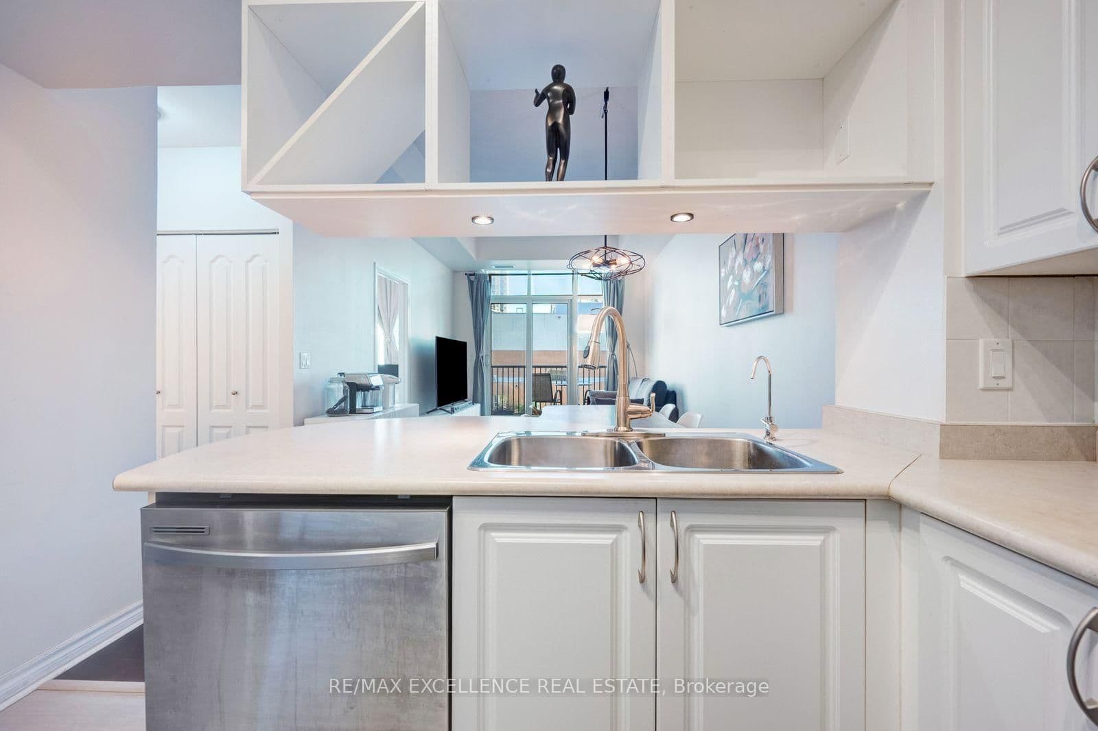 320 City  Centre Drive, Unit Gv202 - Image 6