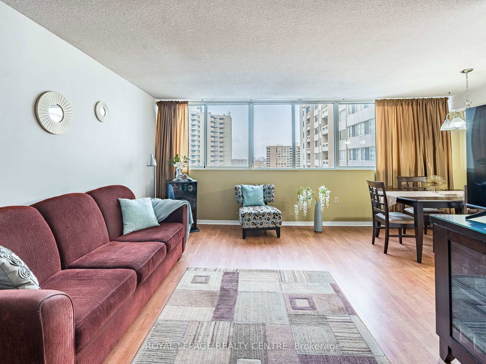 3590 Kaneff Crescent W, Unit 1604 - Image 6