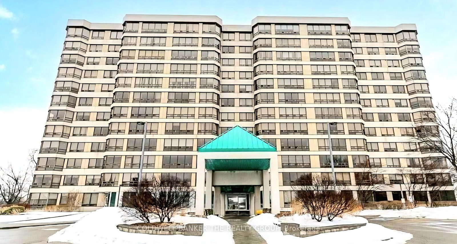 330 Mill Street S, Unit 410 - Image 1