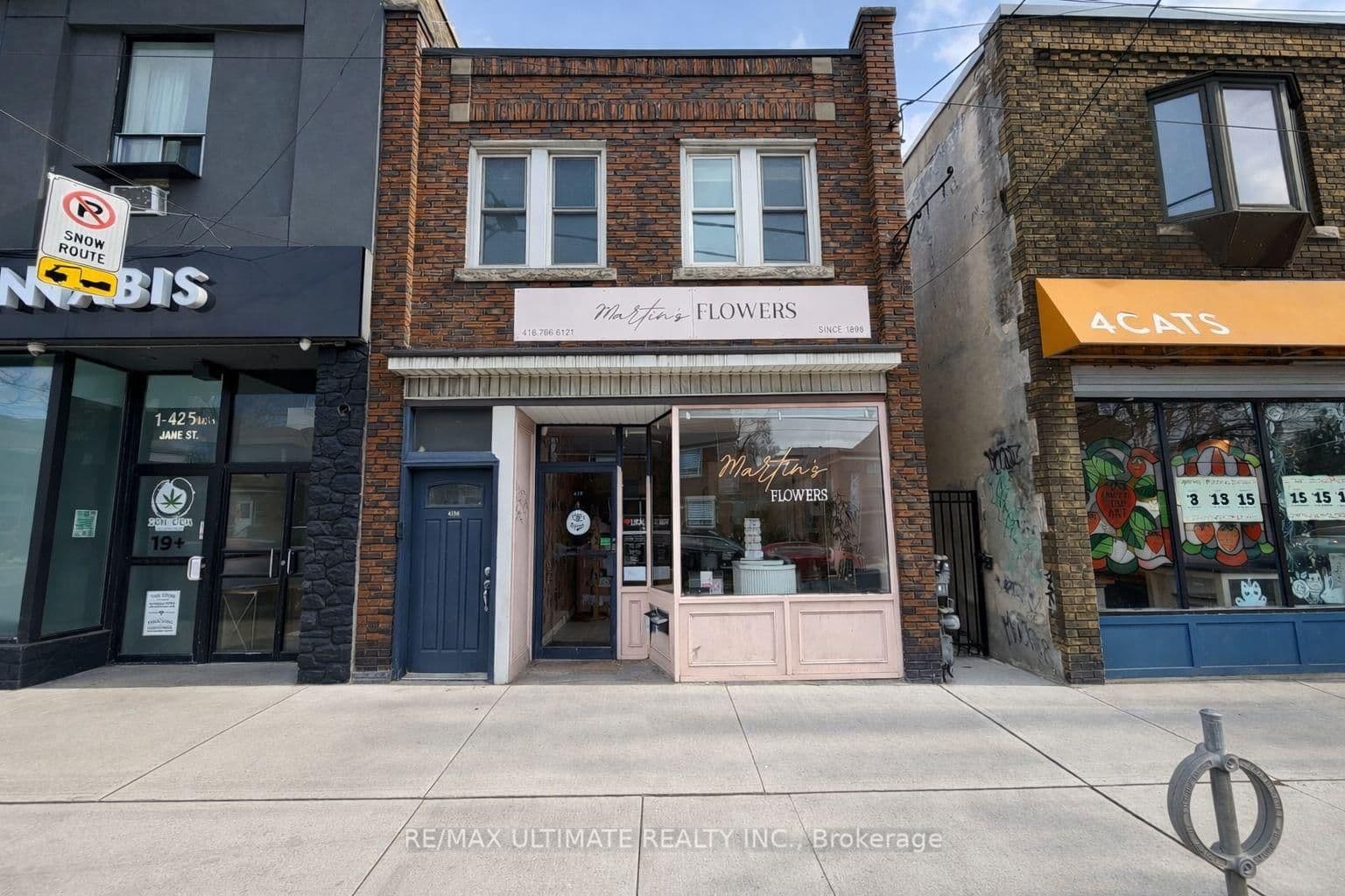 419 Jane Street, Unit Main - Image 1
