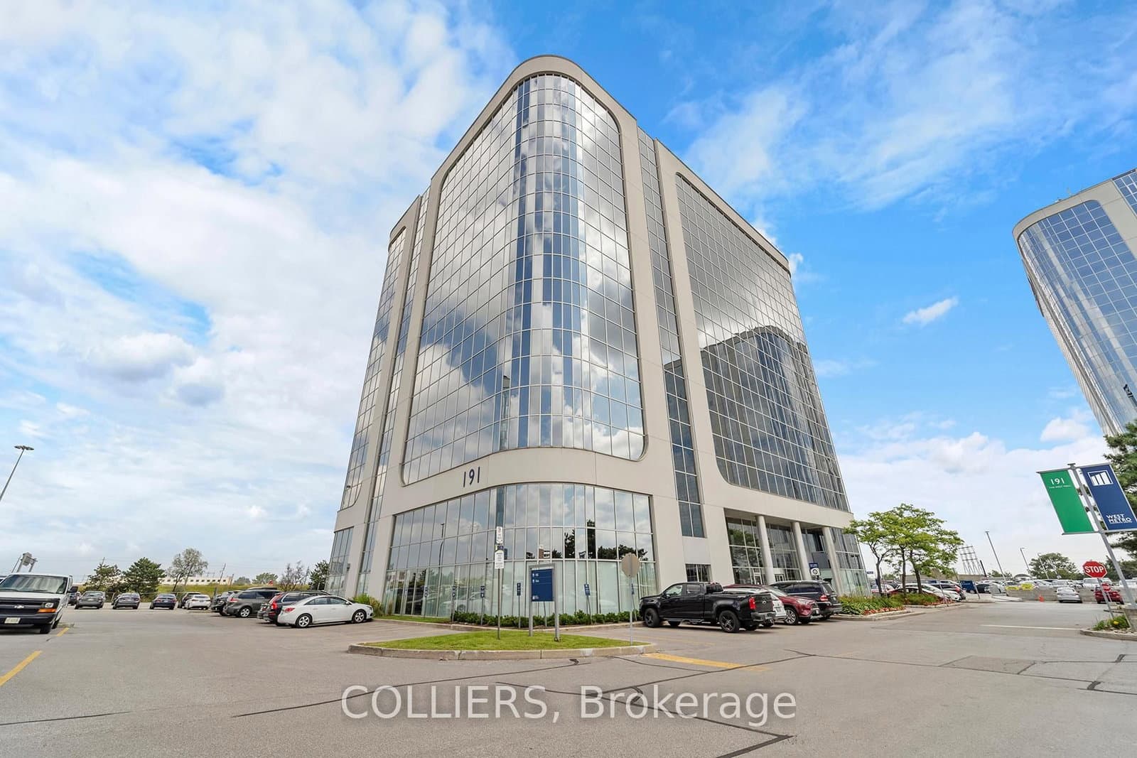 191 The West Mall, Unit 108 - Image 1