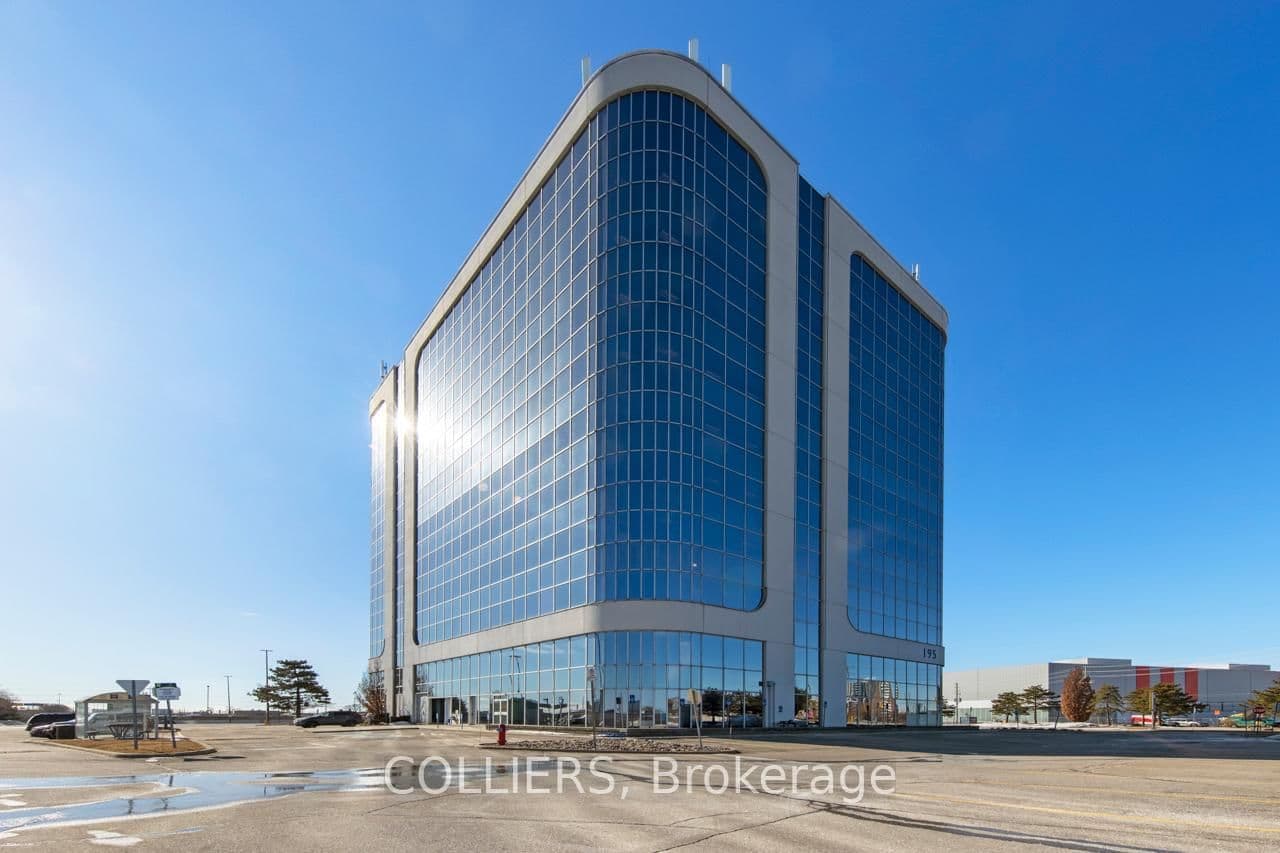 195 The West Mall, Unit 300 - Image 1
