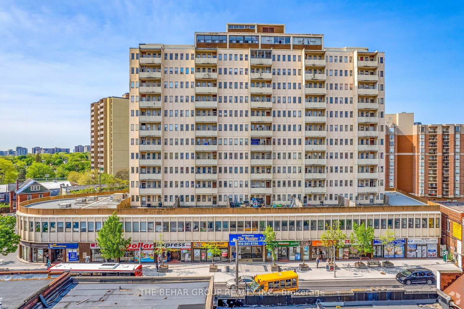 1920 Weston Road, Unit 215 - Image 1