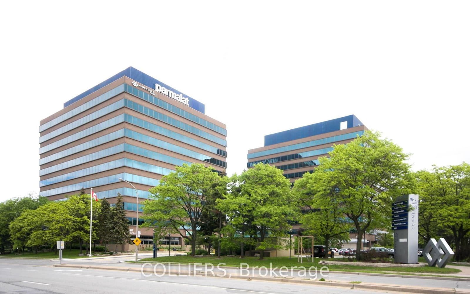 405 The West Mall, Unit 910 - Image 1