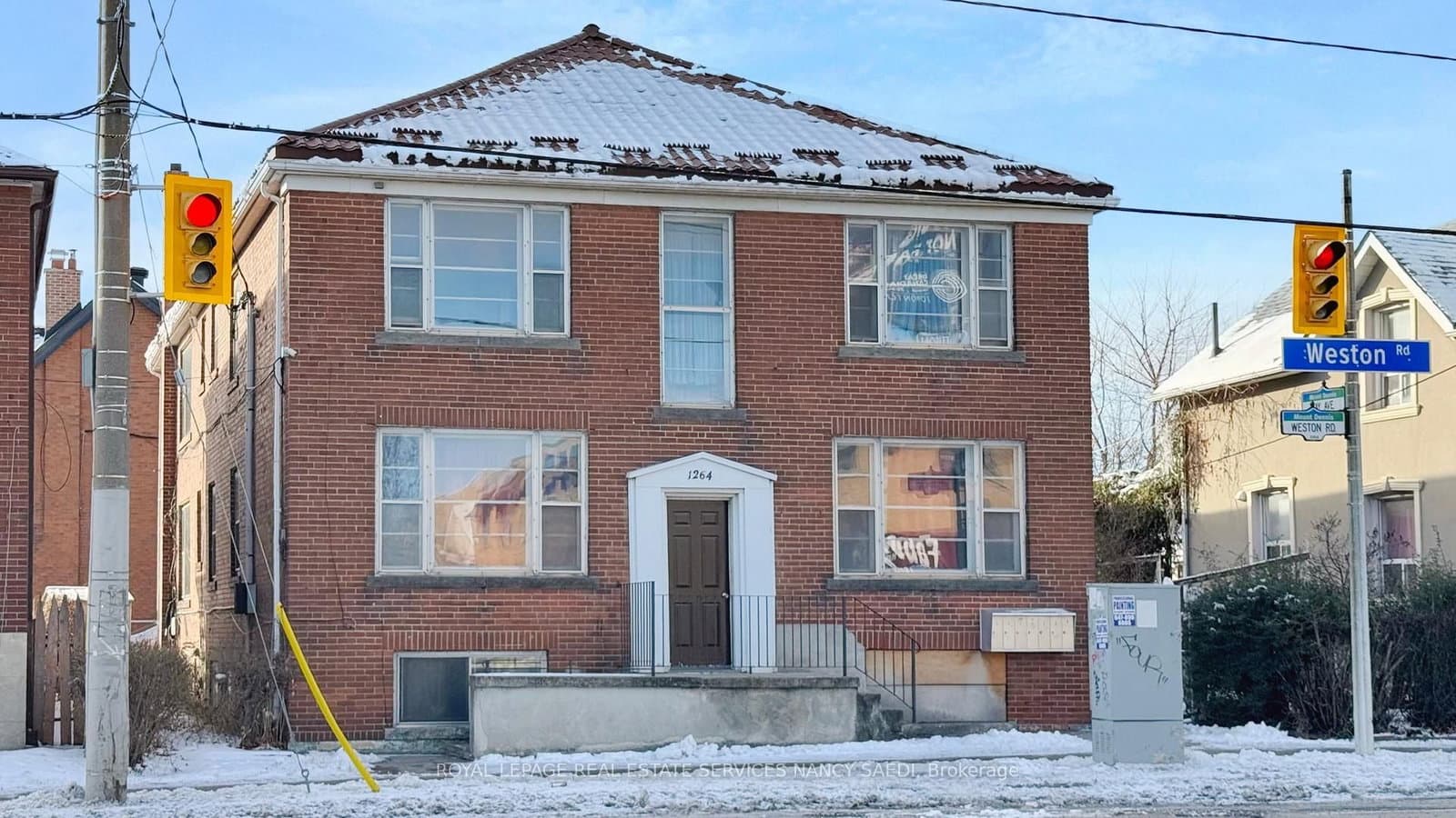1264 Weston Road - Image 2