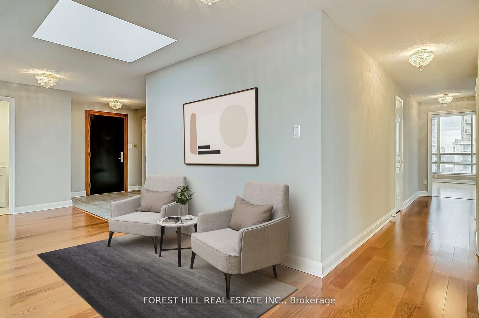 55 Kingsbridge Garden Circle, Unit PH7 - Image 4
