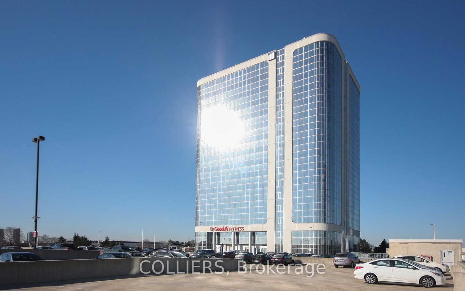 185 The West Mall, Unit 728 - Image 1