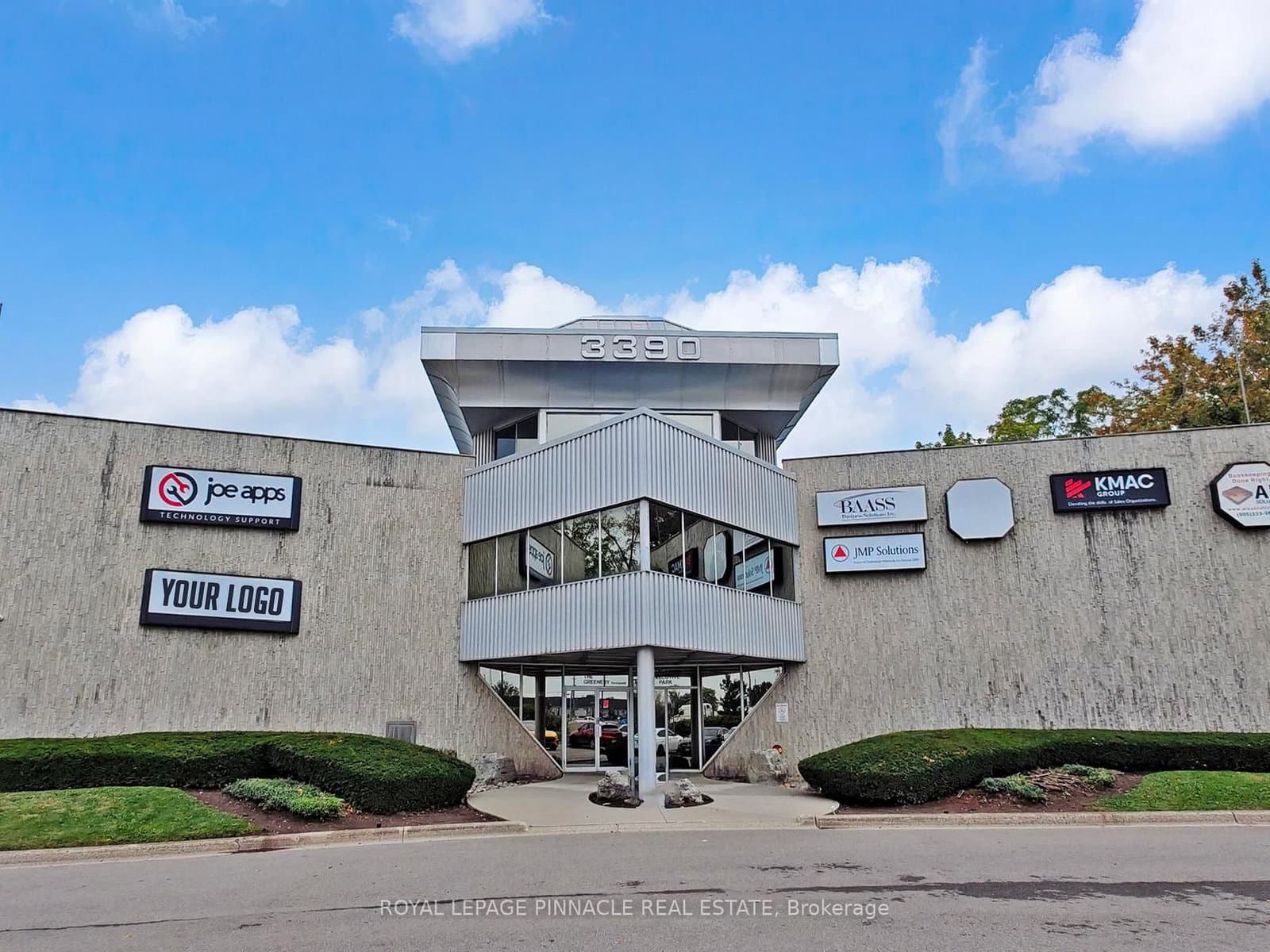 3390 South Service Road, Unit 302-08 - Image 1