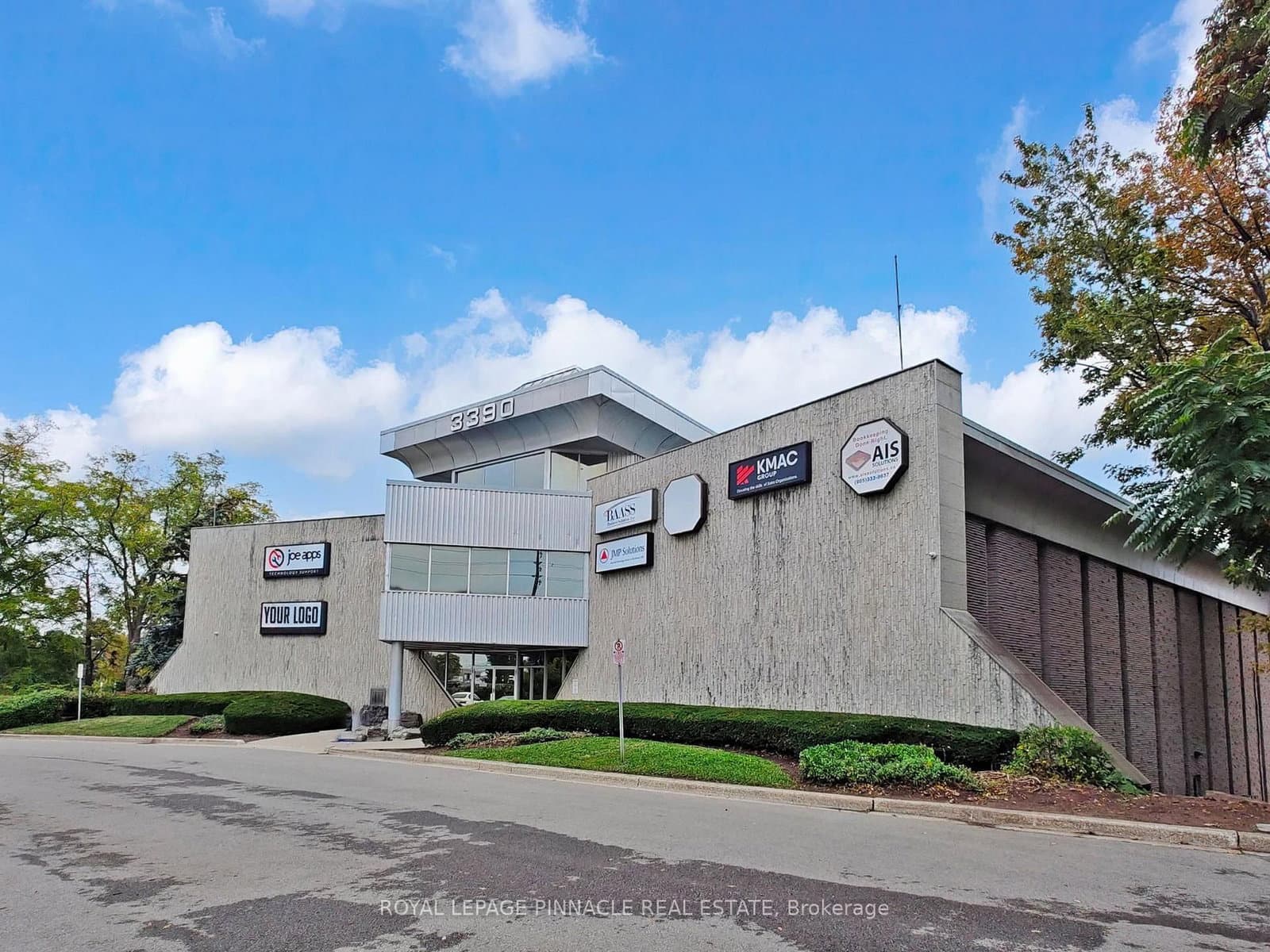 3390 South Service Road, Unit 302-05 - Image 2