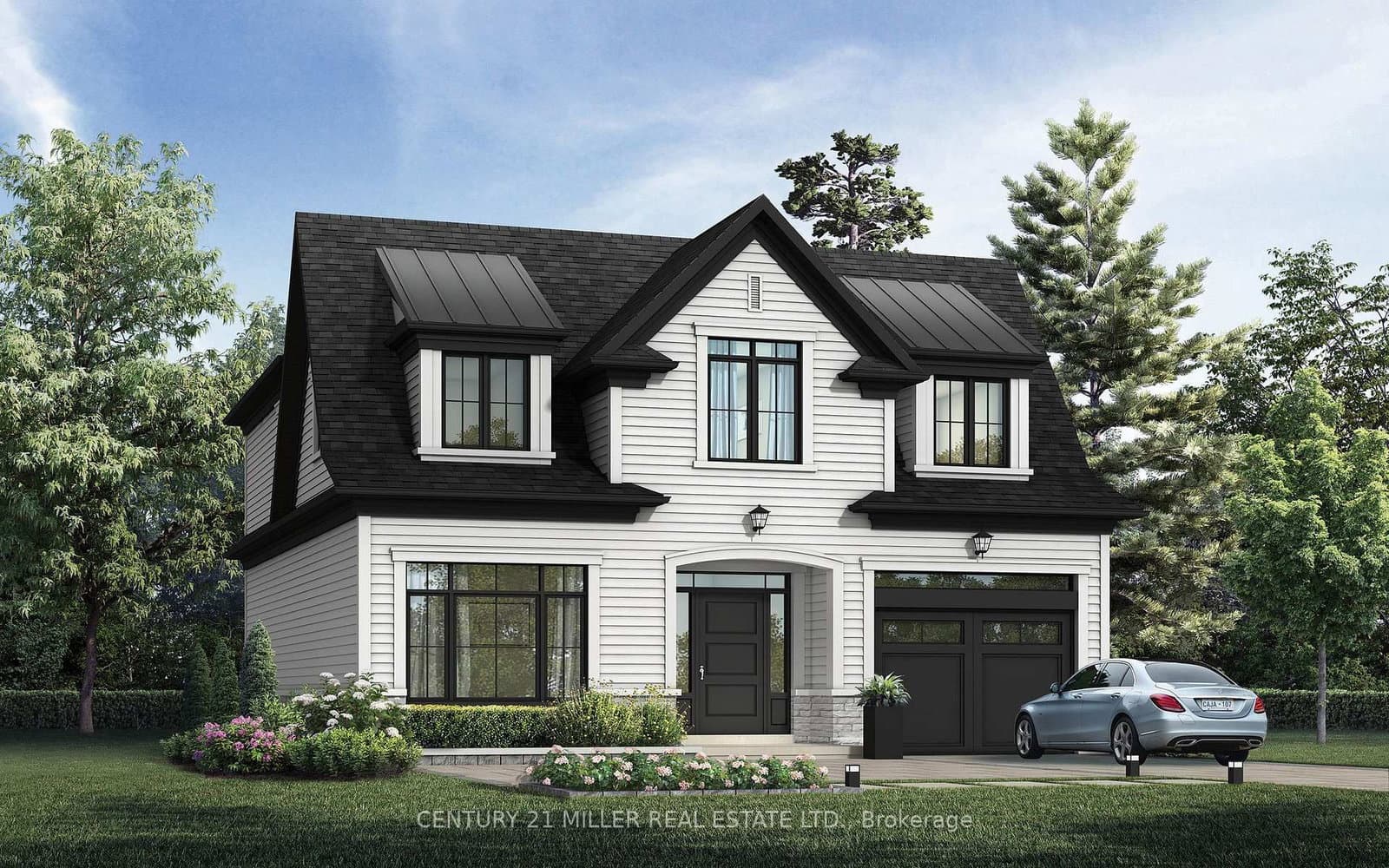 338 MACDONALD Road - Image 1