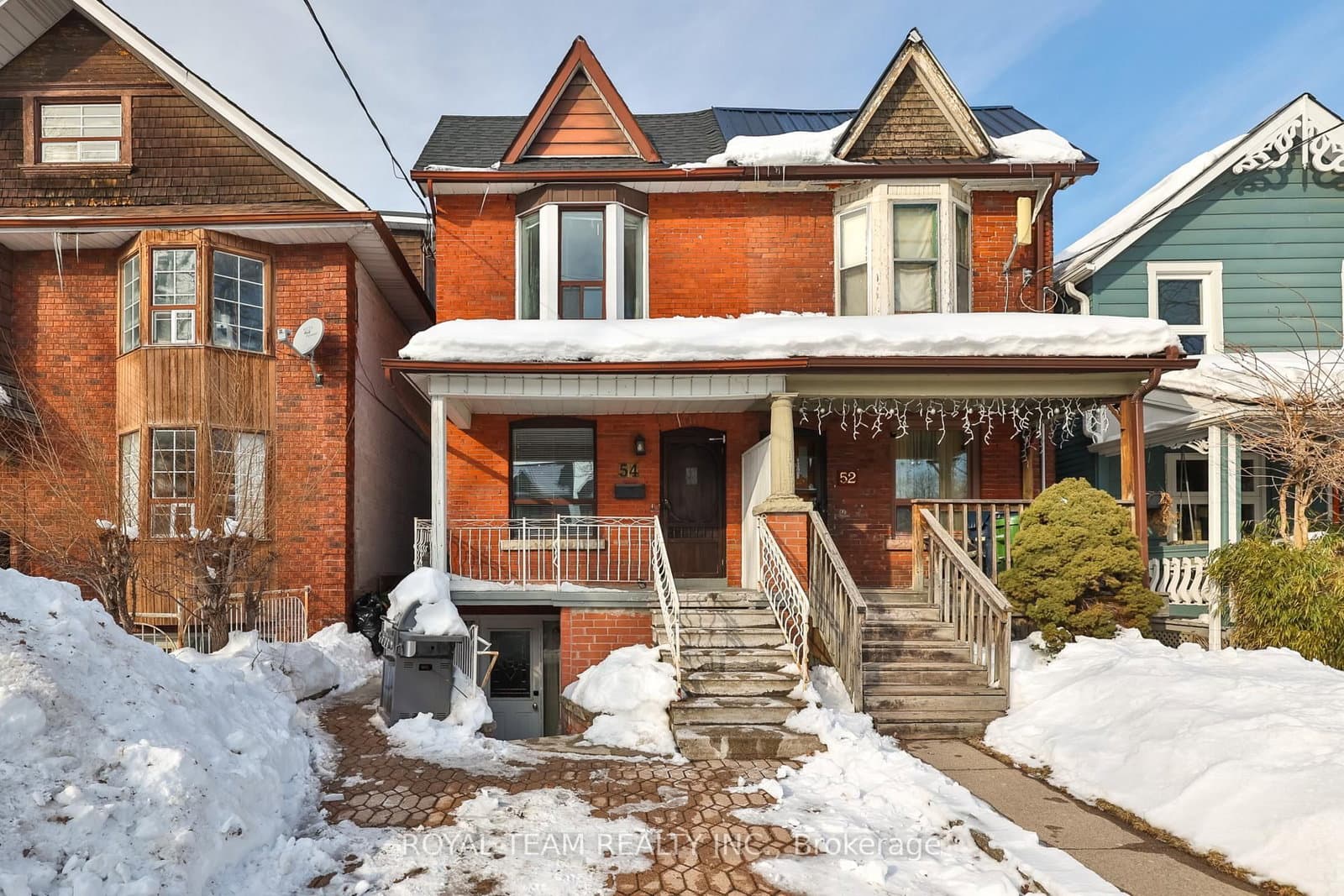 54 Maher Avenue - Image 1