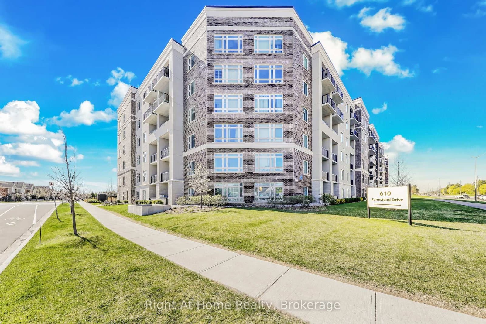 610 Farmstead Drive, Unit 307 - Image 2