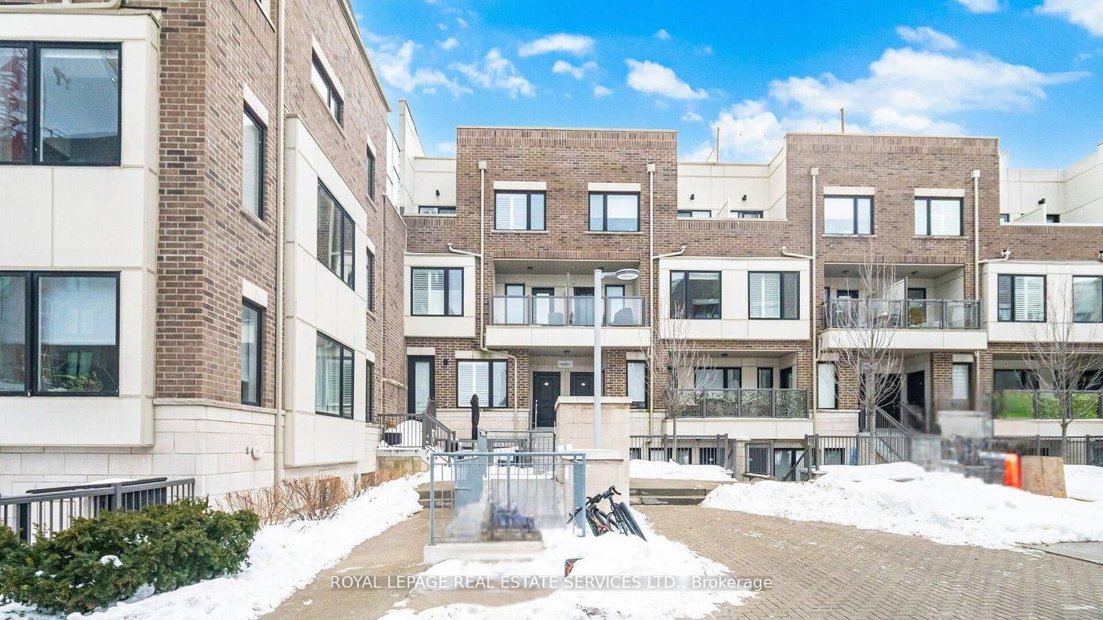 8 Drummond Street, Unit 402 - Image 2