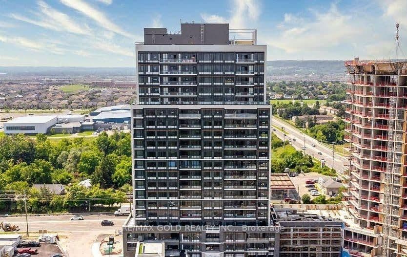 8010 Derry Road, Unit 701