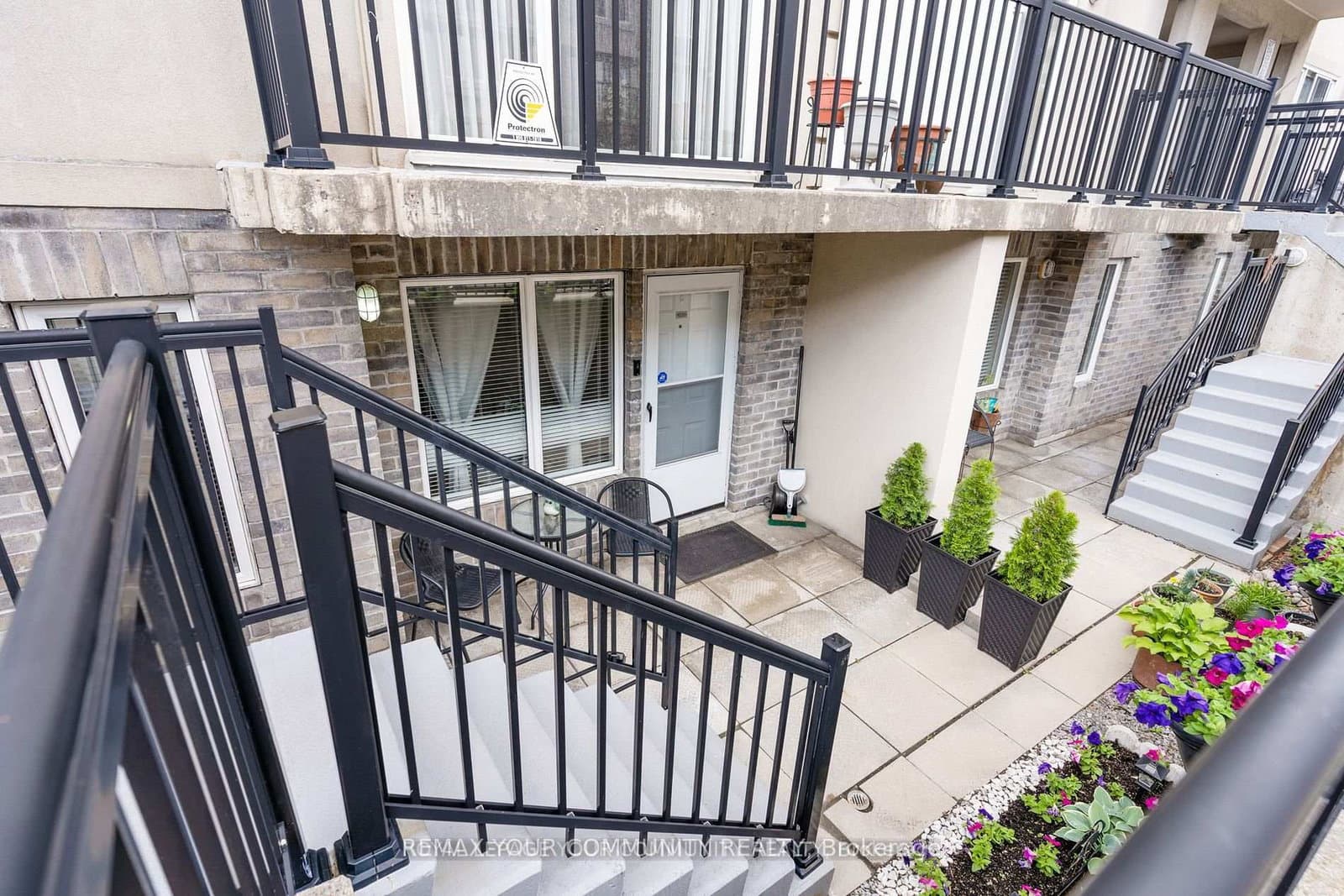 55 George Appleton Way, Unit 1035 - Image 2
