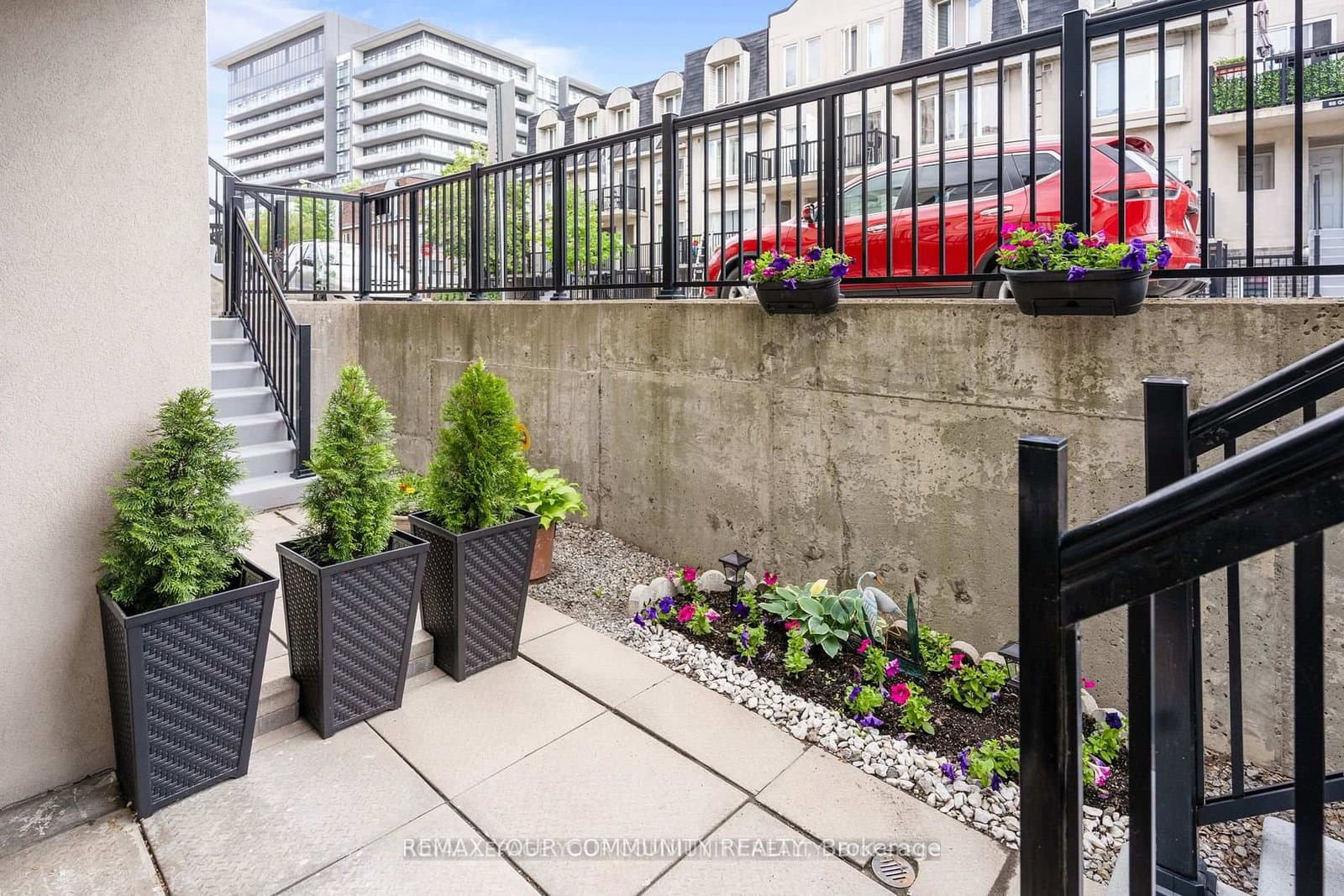 55 George Appleton Way, Unit 1035 - Image 3