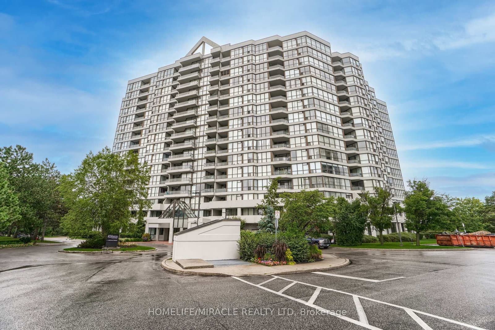 1 Rowntree Road, Unit 502 - Image 1