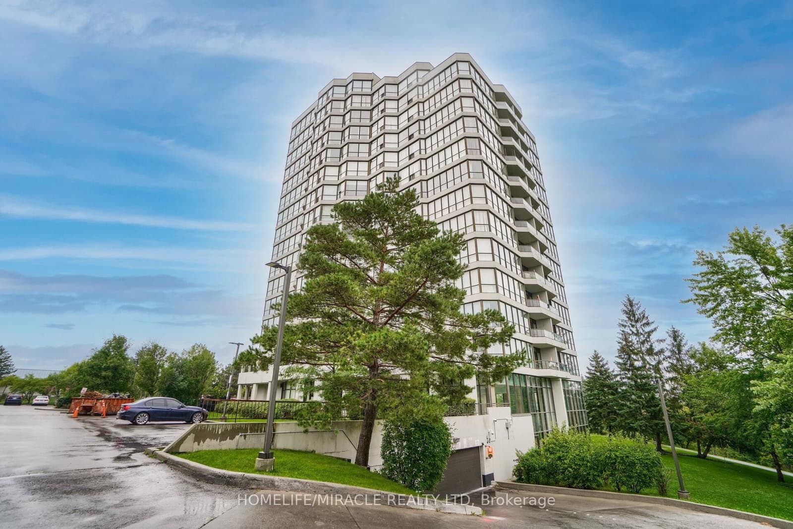 1 Rowntree Road, Unit 502 - Image 2