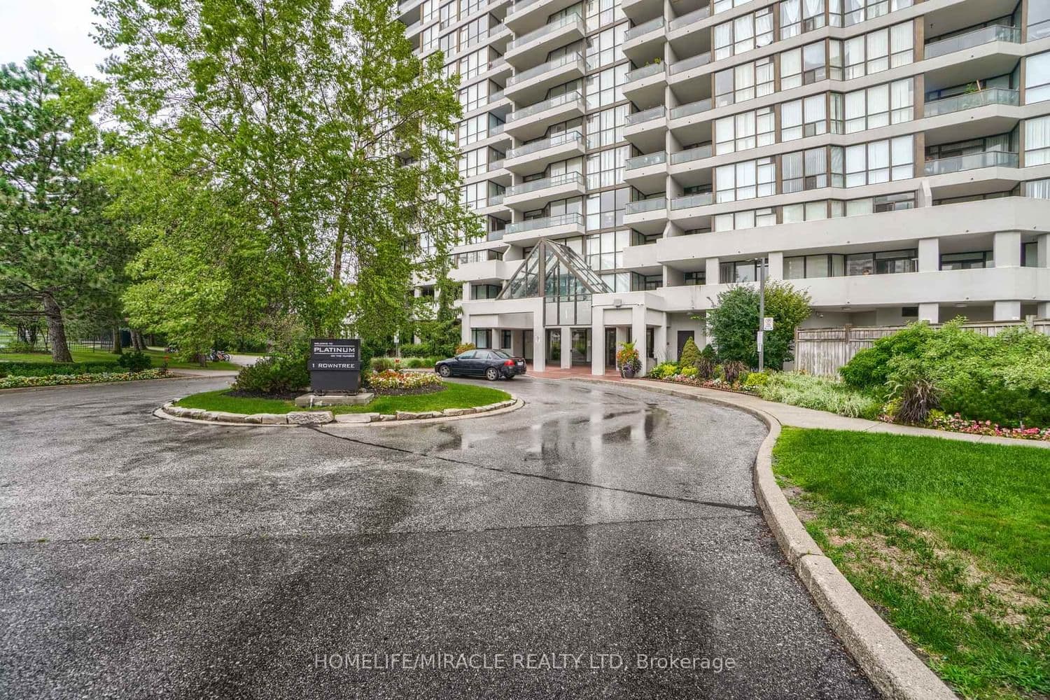 1 Rowntree Road, Unit 502 - Image 3