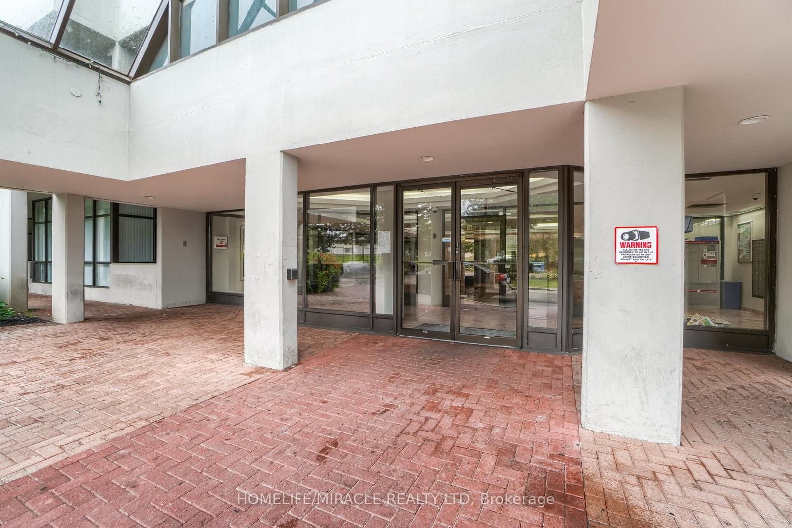 1 Rowntree Road, Unit 502 - Image 4