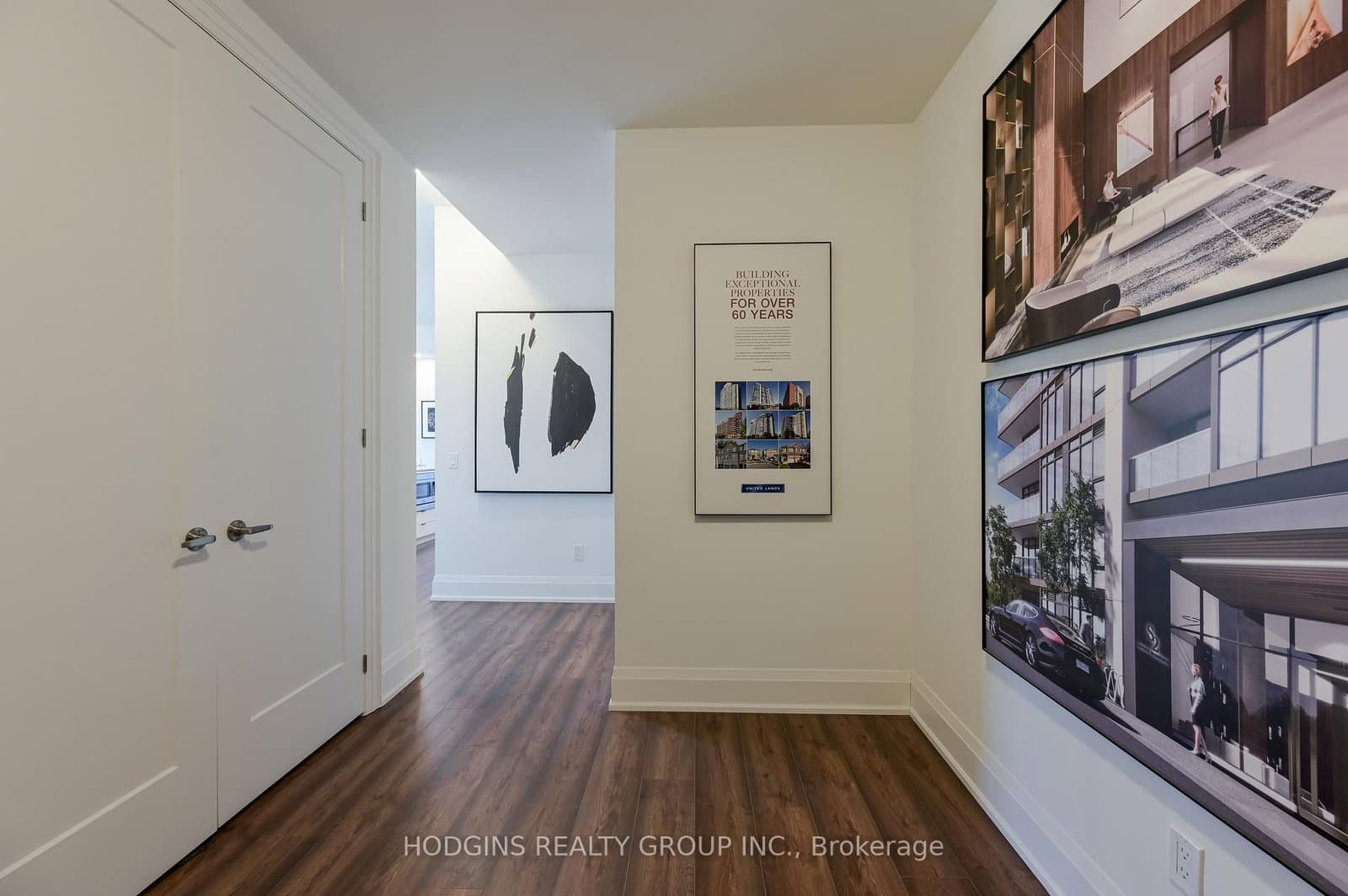 1035 Southdown Road, Unit 1711 - Image 4