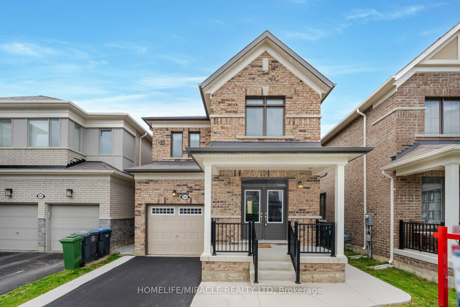 68 Circus Crescent - Image 1